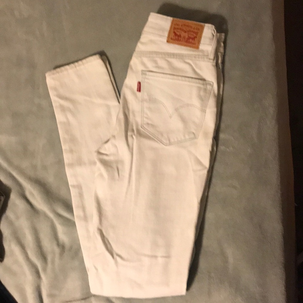 Bundle Levi Skinny Jeans